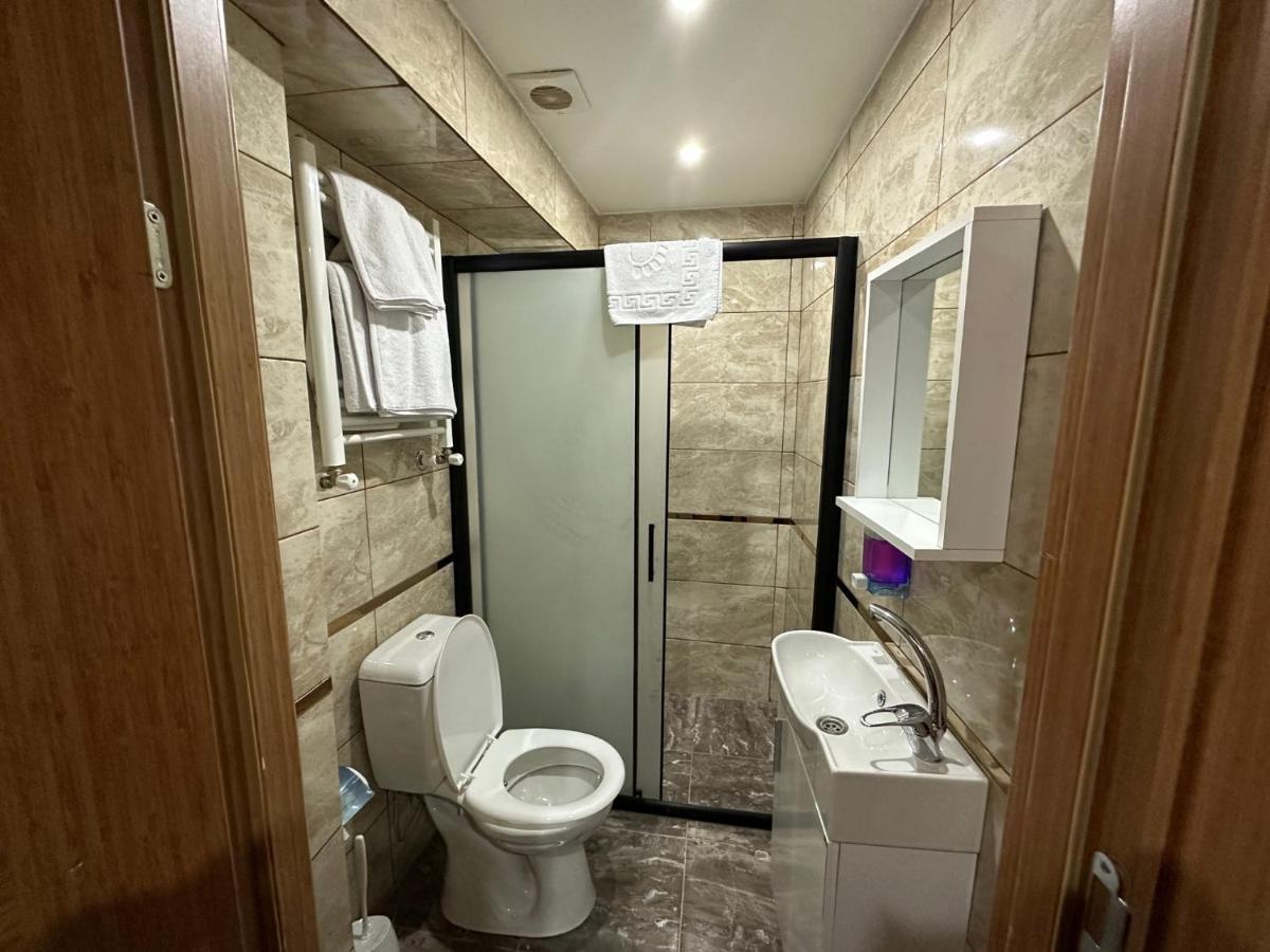 Ferienwohnung Taksim Liberty House Istanbul Exterior foto