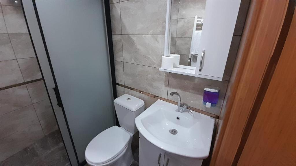 Ferienwohnung Taksim Liberty House Istanbul Exterior foto