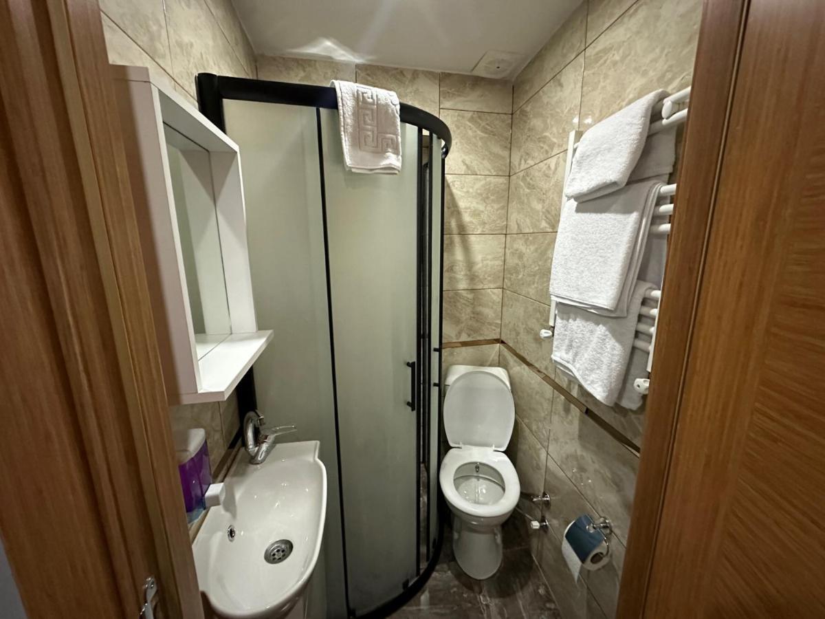 Ferienwohnung Taksim Liberty House Istanbul Exterior foto