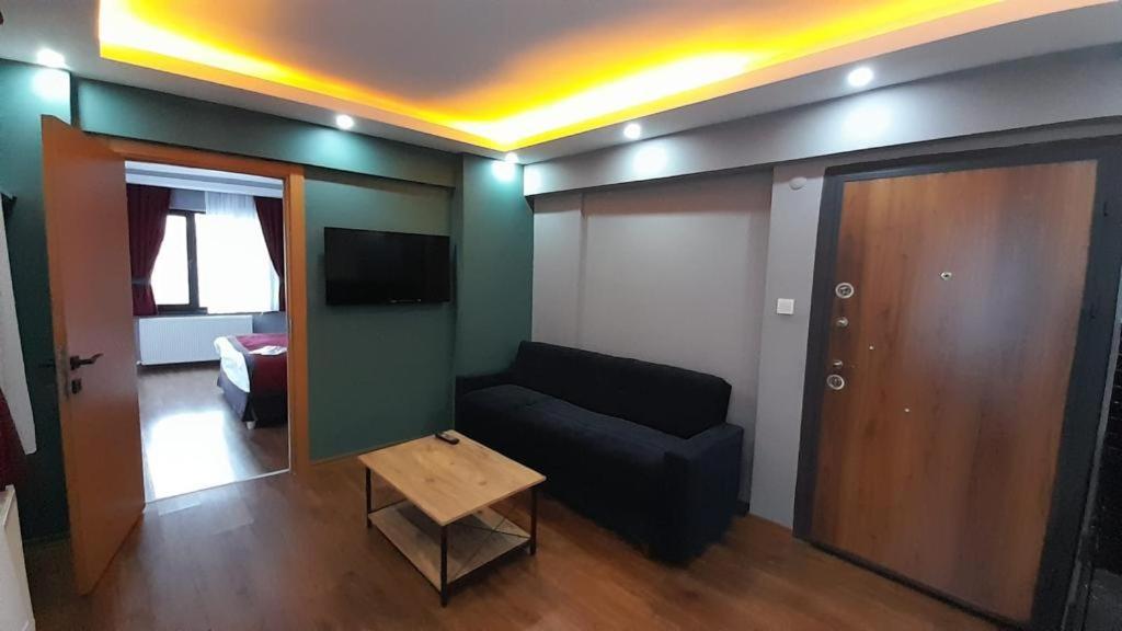 Ferienwohnung Taksim Liberty House Istanbul Exterior foto