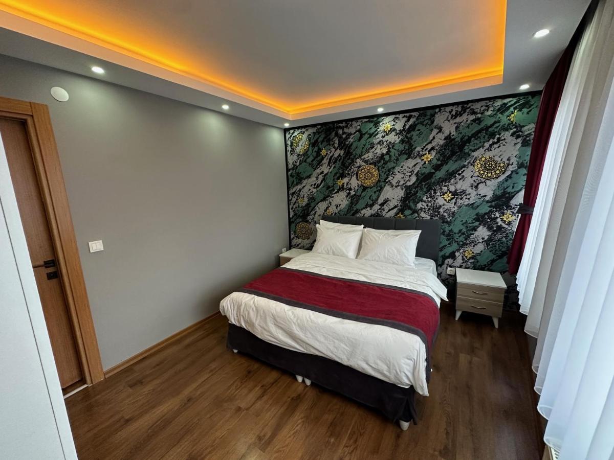 Ferienwohnung Taksim Liberty House Istanbul Exterior foto
