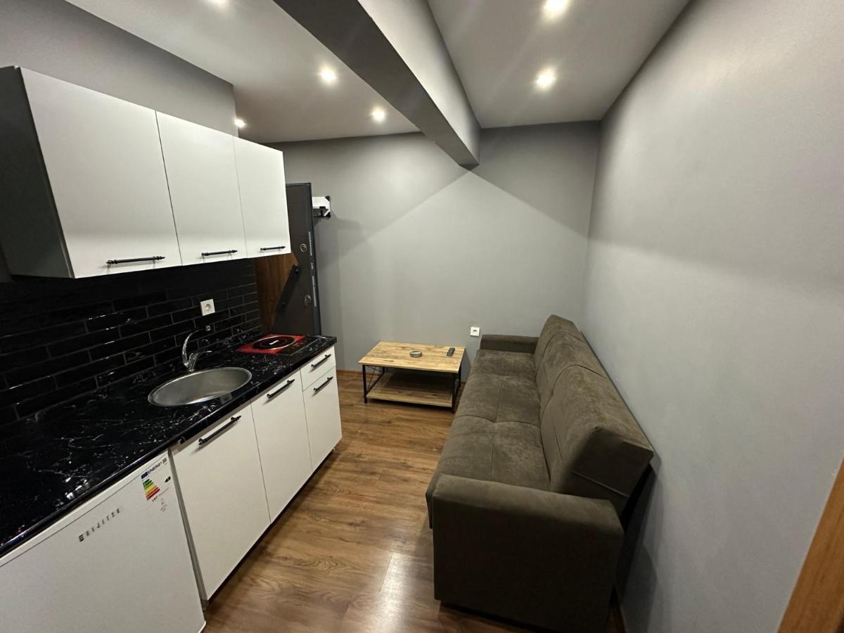 Ferienwohnung Taksim Liberty House Istanbul Exterior foto