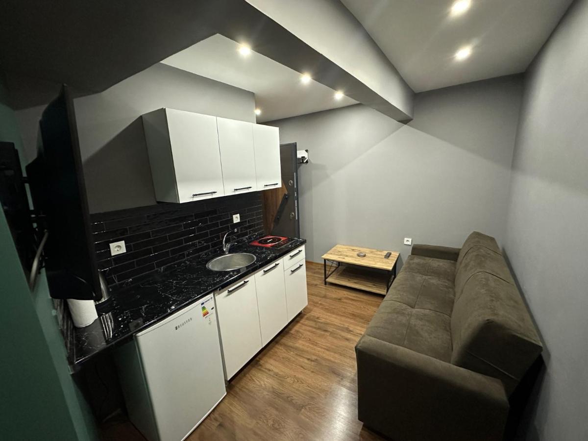Ferienwohnung Taksim Liberty House Istanbul Exterior foto