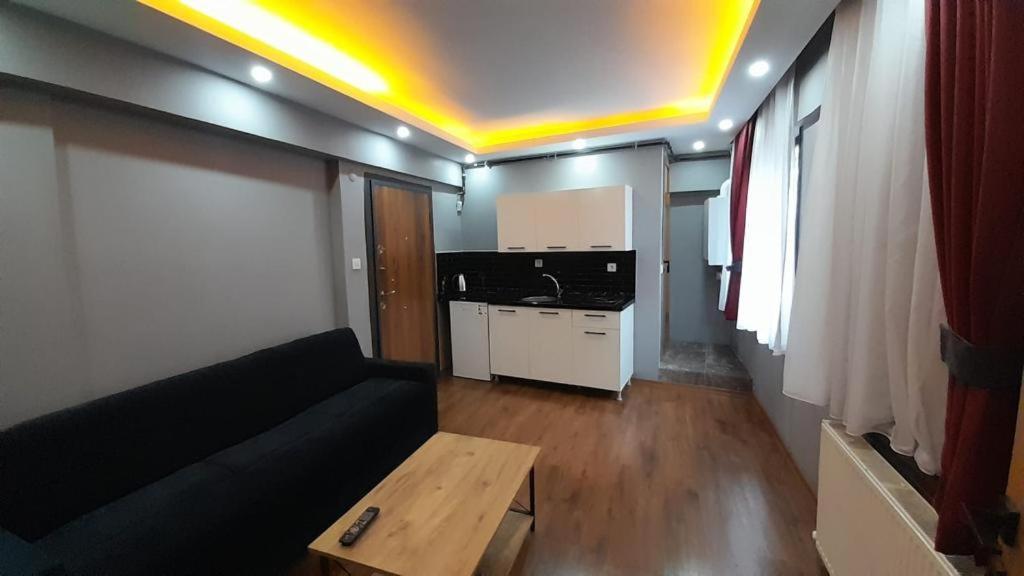 Ferienwohnung Taksim Liberty House Istanbul Exterior foto